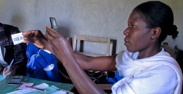 Nafundi helps Task Force for Global Health eliminate tropical diseases
